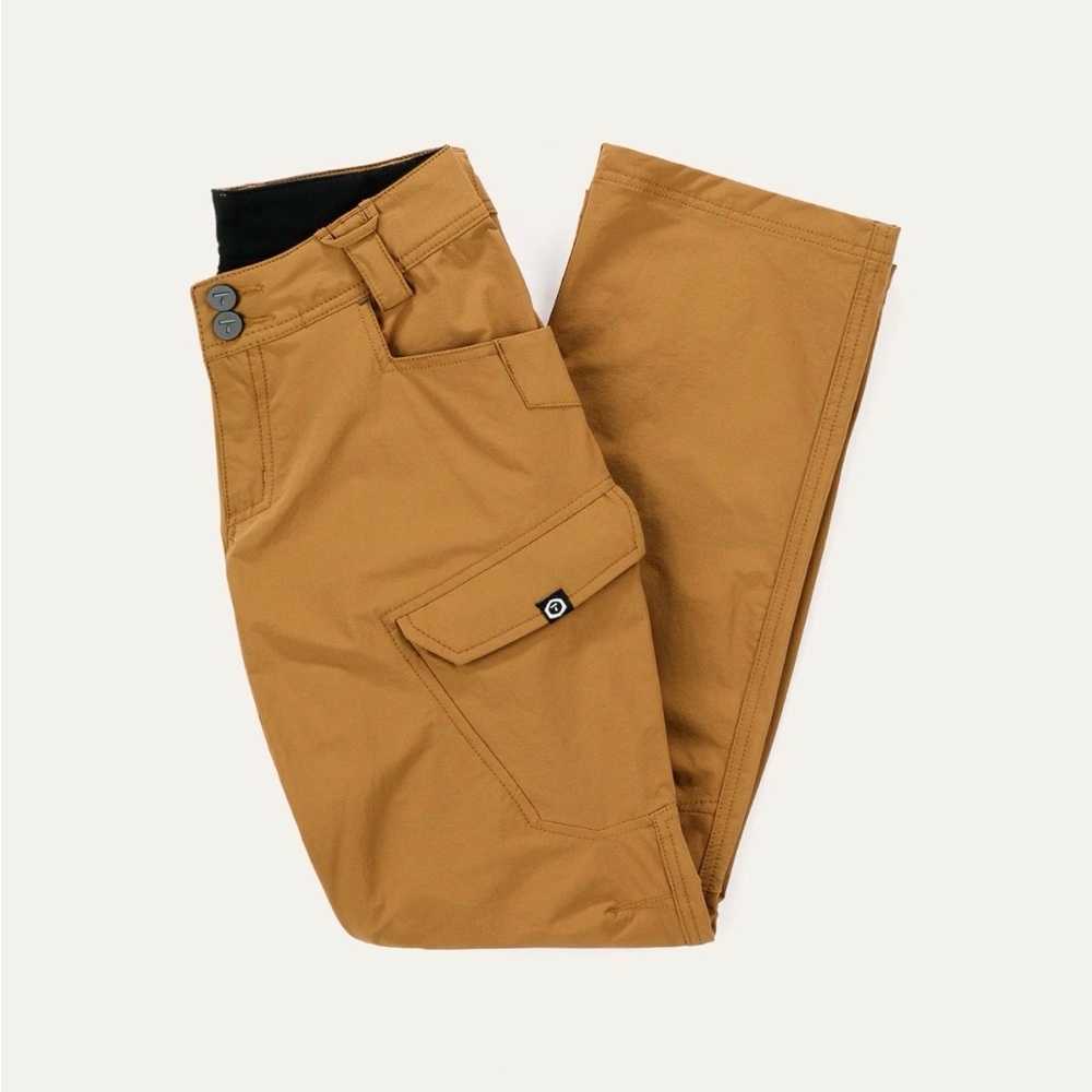 Truewerk WOMEN'S T1 WERKPANT